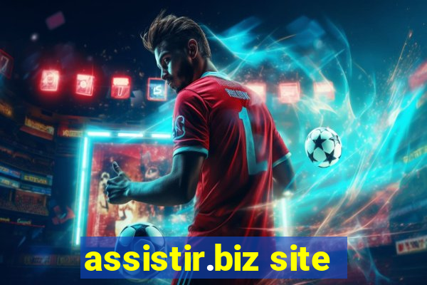 assistir.biz site